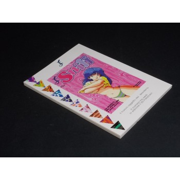 SNIFF 2 – PRIMO AMORE E ALTRE STORIE … di Takayosi Sano – News Market 1994