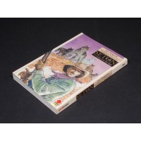SETON 1 – LOBO IL RE DEI LUPI di J. Taniguchi e Y. Imaizumi – Planet Manga Panini 2006 I Ed.