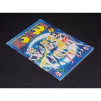 SAILOR MOON 2 di Naoko Takeuchi – Star Comics 1995