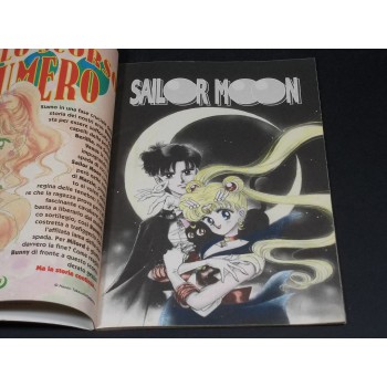 SAILOR MOON 12 di Naoko Takeuchi – Star Comics 1996