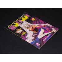 SAILOR MOON 23 di Naoko Takeuchi + Origami allegato – Star Comics 1997