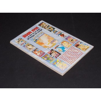 SAILOR MOON 32 di Naoko Takeuchi + Poster allegato – Star Comics 1998