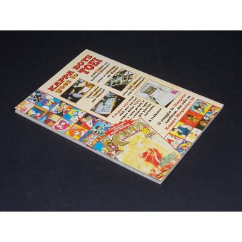 SAILOR MOON 33 di Naoko Takeuchi + Poster allegato – Star Comics 1998