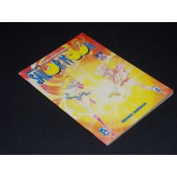 SAILOR MOON 37 di Naoko Takeuchi – Star Comics 1998