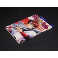 PLASTIC LITTLE di Satoshi Urushihara – Planet Manga Panini 1989 Prima Edizione