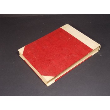 IL TOPOLINO D'ORO + LE GRANDI STORIE DI WALT DISNEY – 7 Albi rilegati in volume – Mondadori 1970