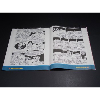 LOGHI E SUONERIE 1 - contiene fumetto RAT-MAN : L'INTERVISTA - Panini 2002