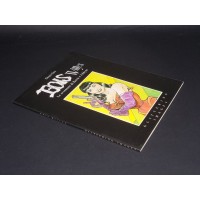 BOIS WILLYS di Denis Sire – Glittering Images 1988 Prima edizione