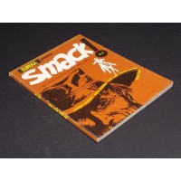 SMACK ! 2 – Editoriale Corno 1968