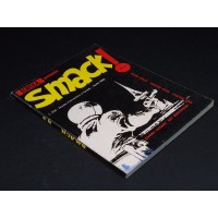 SMACK ! 3 – Editoriale Corno 1968