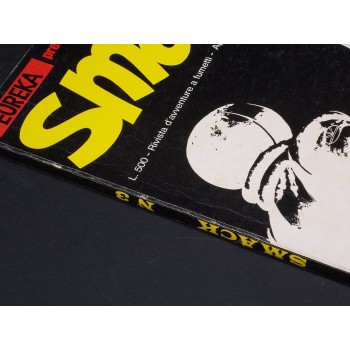 SMACK ! 3 – Editoriale Corno 1968