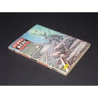 STORIE NERE GIGANTE 20 – UNA DONNA FATALE / CREPI SANSONE …  – Publistrip 1980