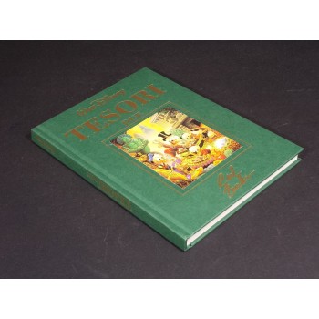 TESORI DUE di Carl Barks – Walt Disney Copia 4105