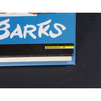 CARL BARKS 16 – PAPERINO – Edizioni if 2002 I Ed.