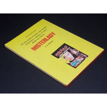 WESTERN STORY 7 – I PIONIERI DELL'OVEST – Furio Viano Editore 1975