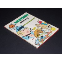 WESTERN STORY 8 – LITTLE BIG HORN – Furio Viano Editore 1975
